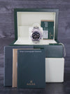 40281: Rolex Daytona, Ref. 116520, Box and 2013 Card