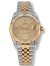 40283: Rolex Mid-Size Datejust 31, Ref. 68273, Circa 1991