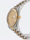 40283: Rolex Mid-Size Datejust 31, Ref. 68273, Circa 1991