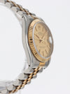 40283: Rolex Mid-Size Datejust 31, Ref. 68273, Circa 1991