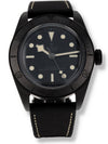 40285: Tudor Black Bay Ceramic, Ref. 79210CNU, 2024 Full Set