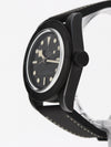 40285: Tudor Black Bay Ceramic, Ref. 79210CNU, 2024 Full Set