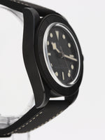 40285: Tudor Black Bay Ceramic, Ref. 79210CNU, 2024 Full Set