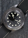 40285: Tudor Black Bay Ceramic, Ref. 79210CNU, 2024 Full Set