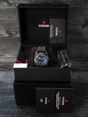 40285: Tudor Black Bay Ceramic, Ref. 79210CNU, 2024 Full Set