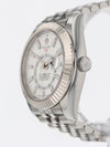 40289: Rolex Sky-Dweller, Ref. 336934, 2024 Full Set