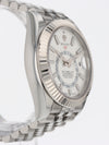 40289: Rolex Sky-Dweller, Ref. 336934, 2024 Full Set