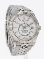 40289: Rolex Sky-Dweller, Ref. 336934, 2024 Full Set