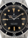 40291: Rolex Vintage Submariner, Ref. 5513, Circa 1978