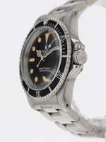 40291: Rolex Vintage Submariner, Ref. 5513, Circa 1978