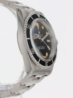 40291: Rolex Vintage Submariner, Ref. 5513, Circa 1978