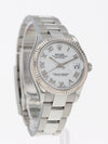 40299: Rolex Mid-Size Datejust 31, Ref. 278274, Box and 2022 Card