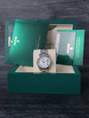 40299: Rolex Mid-Size Datejust 31, Ref. 278274, Box and 2022 Card