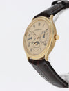 40301: Audemars Piguet Day-Date Moonphase, Ref. 25589BA, 1993 Papers