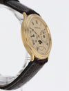 40301: Audemars Piguet Day-Date Moonphase, Ref. 25589BA, 1993 Papers