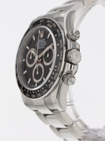 40310: Rolex Daytona, Ref. 126500LN, 2024 Full Set LIKE NEW