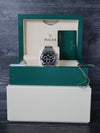 40310: Rolex Daytona, Ref. 126500LN, 2024 Full Set LIKE NEW