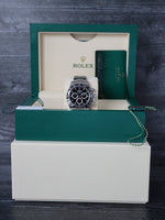 40310: Rolex Daytona, Ref. 126500LN, 2024 Full Set LIKE NEW