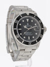 40311 : Rolex Submariner 40, Ref. 16610, Box and Papers Circa 2002