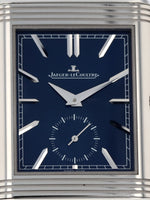 40315: Jaeger LeCoultre Reverso Tribute Duoface, Ref. Q3988482, 2023 Full Set