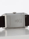 40315: Jaeger LeCoultre Reverso Tribute Duoface, Ref. Q3988482, 2023 Full Set