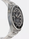 40320: Rolex Submariner 41 "No Date", Ref. 124060, 2023 Full Set