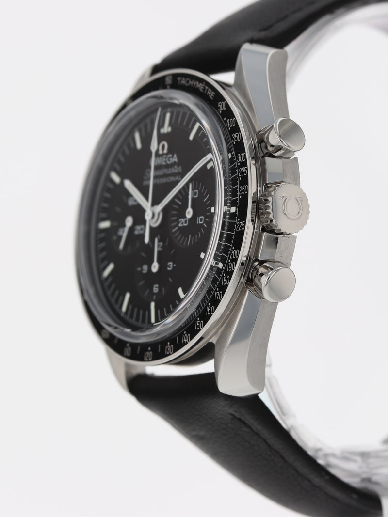 40333: Omega Speedmaster Moonwatch, Ref. 310.32.42.50.01.002, 2024 Full Set