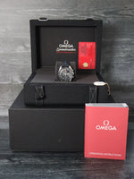 40333: Omega Speedmaster Moonwatch, Ref. 310.32.42.50.01.002, 2024 Full Set