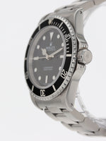 40337: Rolex Submariner No Date, Ref. 14060M, Circa 2006