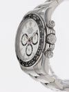 40338: Rolex Daytona "Panda", Ref. 126500LN, 2024 Full Set UNWORN