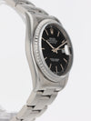 40339: Rolex Datejust 36, Ref. 16220, Circa 2000. Rolex Box