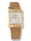 40340: Vacheron Constantin Vintage Wristwatch, Circa 1945