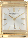 40340: Vacheron Constantin Vintage Wristwatch, Circa 1945