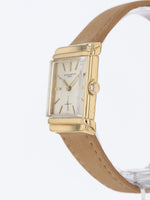 40340: Vacheron Constantin Vintage Wristwatch, Circa 1945