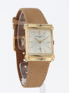 40340: Vacheron Constantin Vintage Wristwatch, Circa 1945