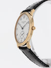 40341: Patek Philippe 18k Calatrava, Manual, Ref. 5022J