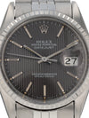 40342: Rolex Vintage Datejust 36, Ref. 16030, Circa 1979