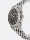 40342: Rolex Vintage Datejust 36, Ref. 16030, Circa 1979