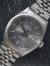 40342: Rolex Vintage Datejust 36, Ref. 16030, Circa 1979