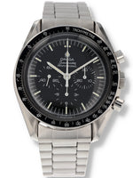 40343: Omega Vintage Speedmaster, Ref. ST 145.022-78, Circa 1983