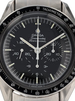 40343: Omega Vintage Speedmaster, Ref. ST 145.022-78, Circa 1983