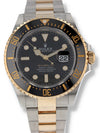 40344: Rolex Sea-Dweller, Ref. 126603, Box and Card 2019