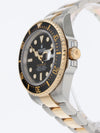 40344: Rolex Sea-Dweller, Ref. 126603, Box and Card 2019