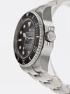 40345: Rolex DeepSea Sea-Dweller, Ref. 136660, Box and 2023 Card