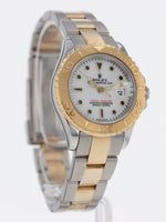 40347: Rolex Ladies Yacht-Master, Ref. 169623, Circa 2001