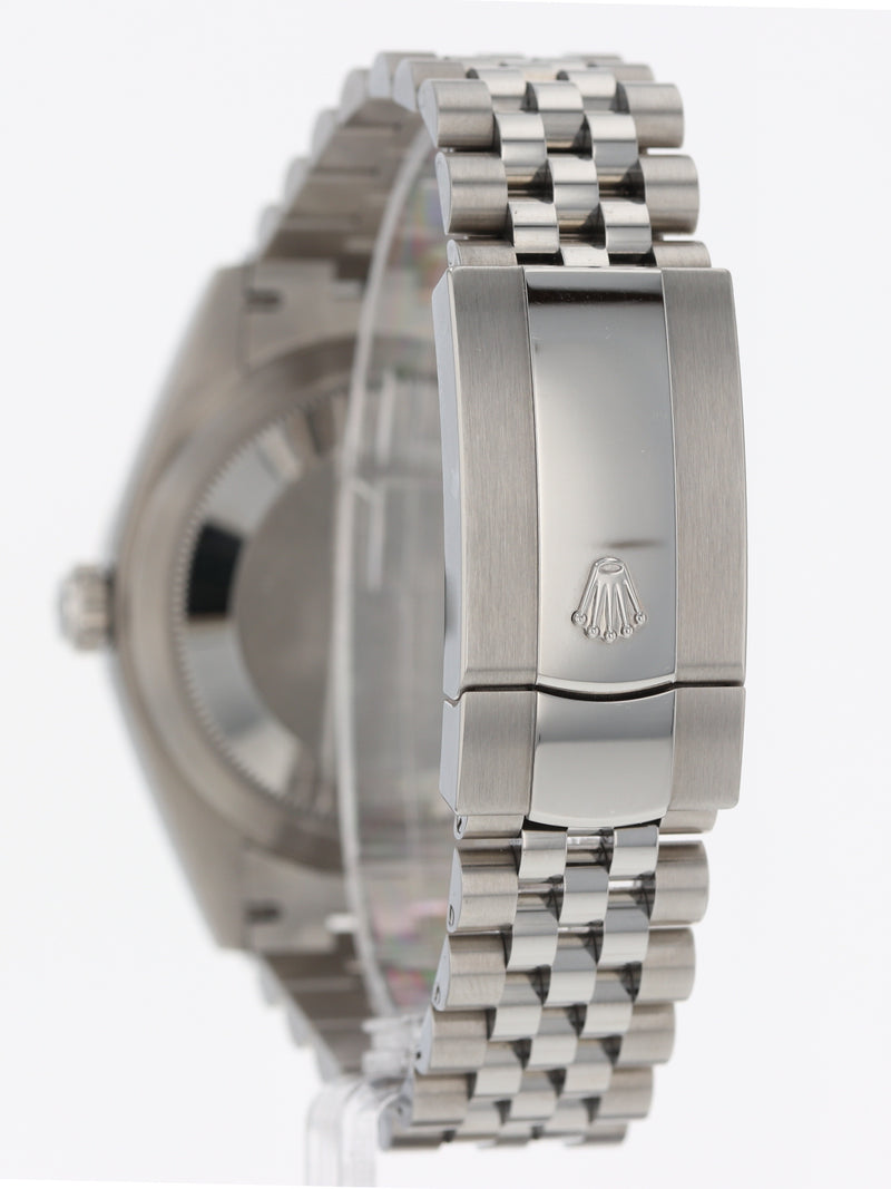 40348: Rolex Sky-Dweller, Ref. 326934, Box and 2022 Card