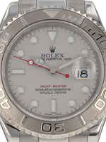 40351: Rolex Yacht-Master 40, Ref. 16622, Circa 2005