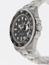 40361: Rolex GMT-Master II, Ref. 116710LN, Circa 2008