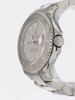 40351: Rolex Yacht-Master 40, Ref. 16622, Circa 2005