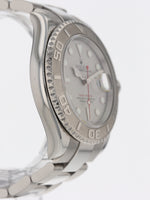 40351: Rolex Yacht-Master 40, Ref. 16622, Circa 2005